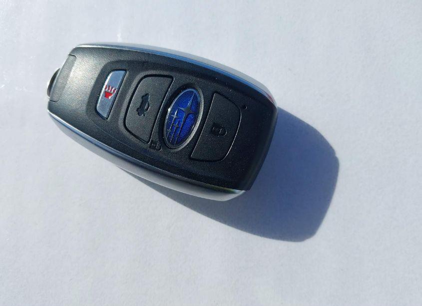 Photo 11 of 2024 Subaru Outback PREMIUM (VIN 4S4BTAFC0R3274801)