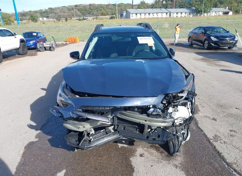 Photo 13 of 2024 Subaru Outback PREMIUM (VIN 4S4BTAFC0R3274801)