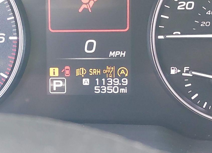 Photo 16 of 2024 Subaru Outback PREMIUM (VIN 4S4BTAFC0R3274801)