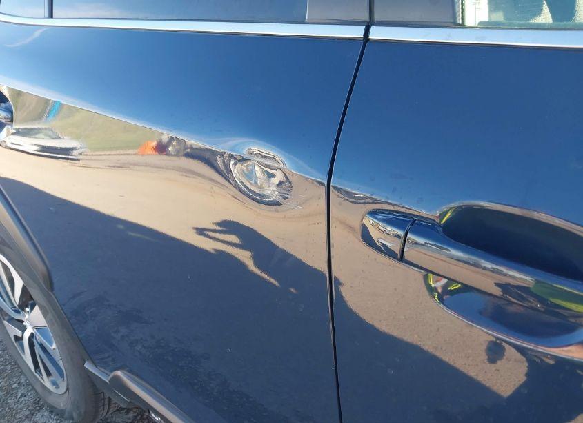 Photo 19 of 2024 Subaru Outback PREMIUM (VIN 4S4BTAFC0R3274801)