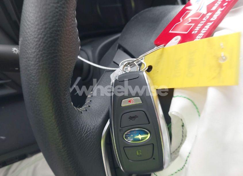 Photo 11 of 2025 Subaru Outback PREMIUM (VIN 4S4BTAFC0S3105593)