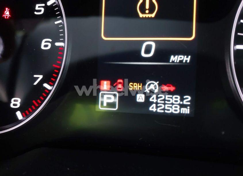 Photo 15 of 2025 Subaru Outback PREMIUM (VIN 4S4BTAFC0S3105593)