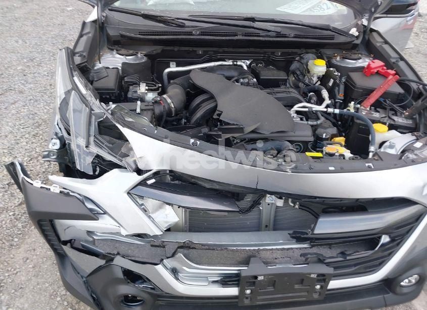 Photo 6 of 2025 Subaru Outback PREMIUM (VIN 4S4BTAFC0S3105593)