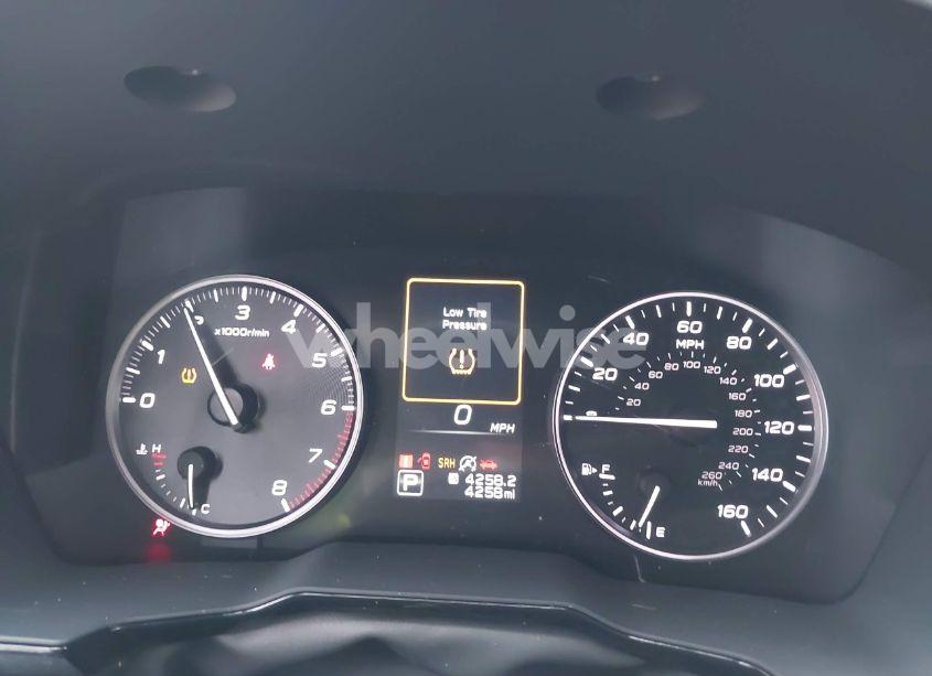 Photo 7 of 2025 Subaru Outback PREMIUM (VIN 4S4BTAFC0S3105593)