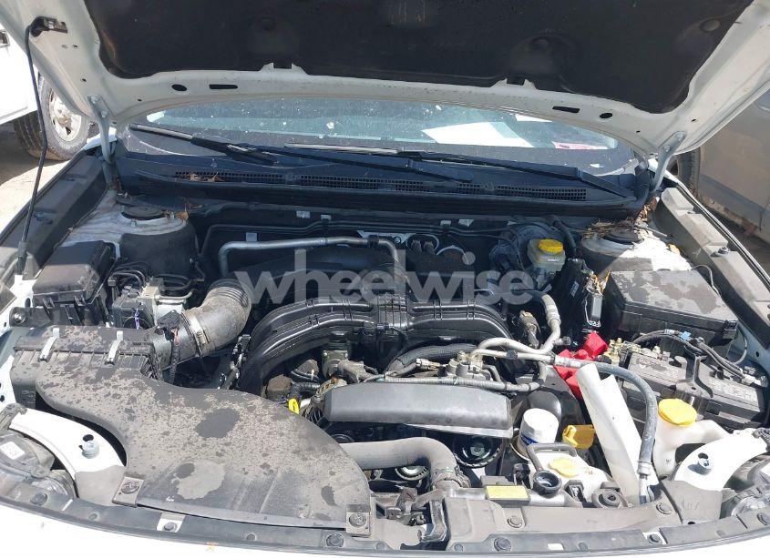 Photo 10 of 2024 Subaru Outback PREMIUM (VIN 4S4BTAFC1R3170009)