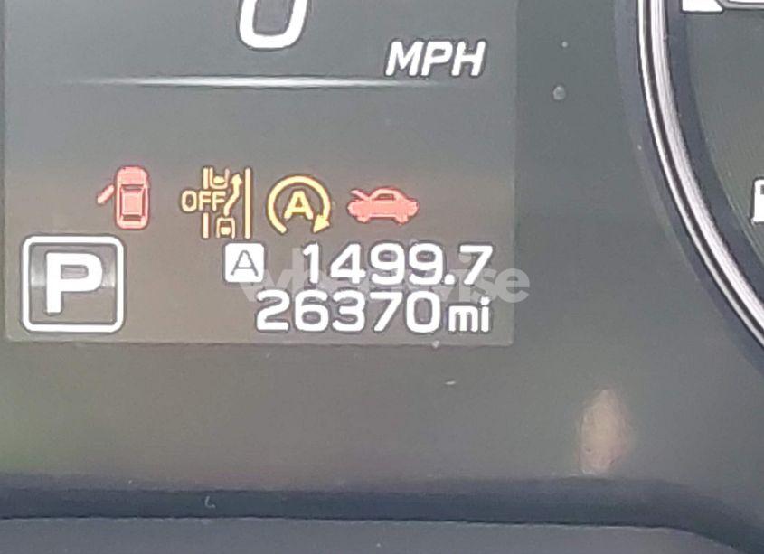 Photo 15 of 2024 Subaru Outback PREMIUM (VIN 4S4BTAFC1R3170009)