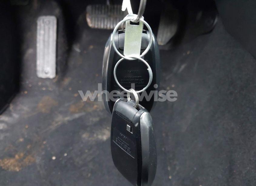 Photo 11 of 2024 Subaru Outback PREMIUM (VIN 4S4BTAFC1R3225770)