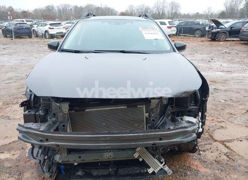 Photo 12 of 2024 Subaru Outback PREMIUM (VIN 4S4BTAFC1R3225770)