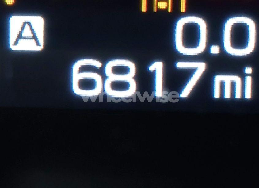 Photo 15 of 2024 Subaru Outback PREMIUM (VIN 4S4BTAFC1R3225770)