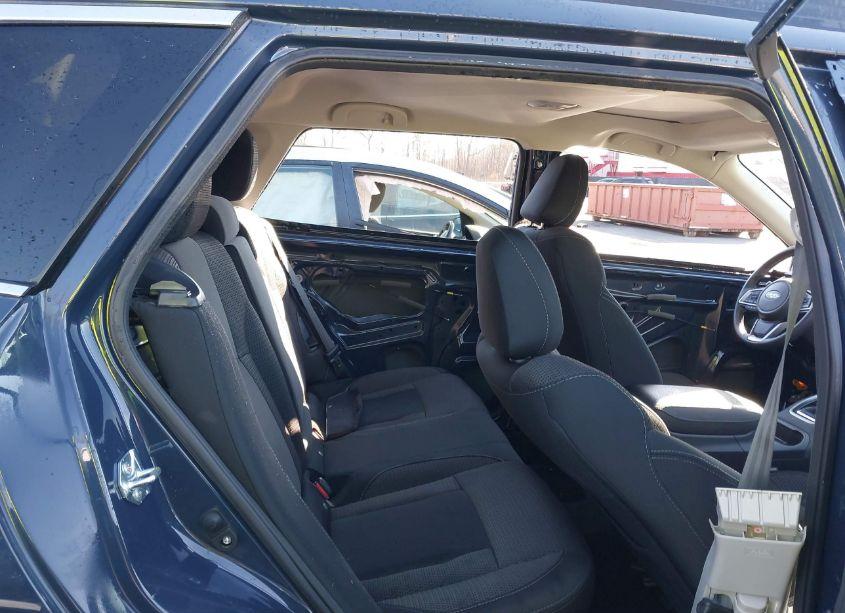 Photo 8 of 2024 Subaru Outback PREMIUM (VIN 4S4BTAFC1R3294667)