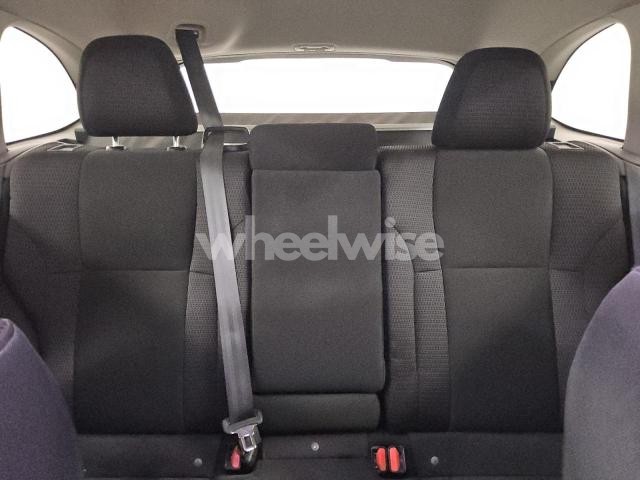 Photo 15 of 2025 SUBARU OUTBACK PREMIUM (VIN 4S4BTAFC1S3181324)