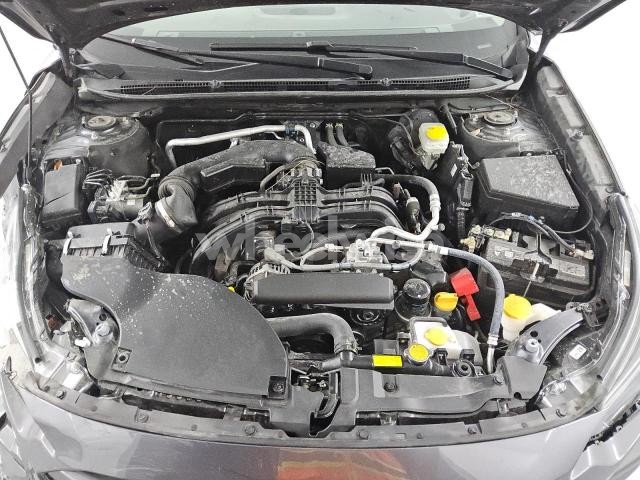 Photo 7 of 2025 SUBARU OUTBACK PREMIUM (VIN 4S4BTAFC1S3181324)