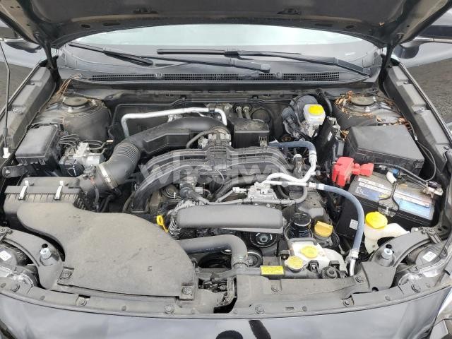 Photo 10 of 2023 SUBARU OUTBACK PREMIUM (VIN 4S4BTAFC2P3100824)