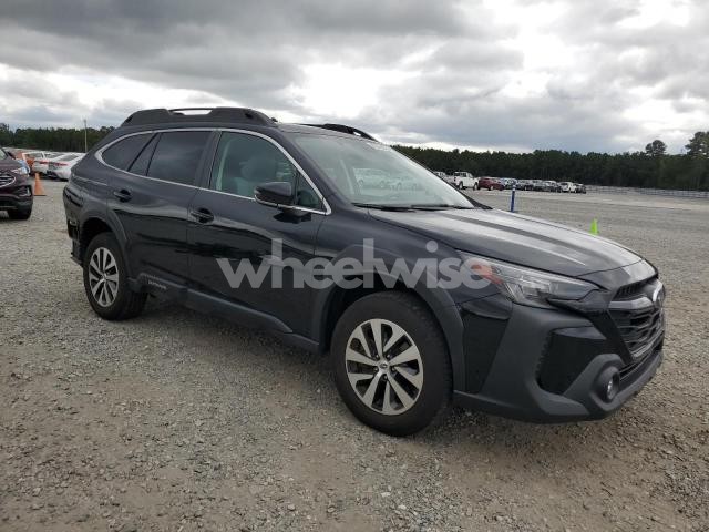 Photo 11 of 2023 SUBARU OUTBACK PREMIUM (VIN 4S4BTAFC2P3100824)