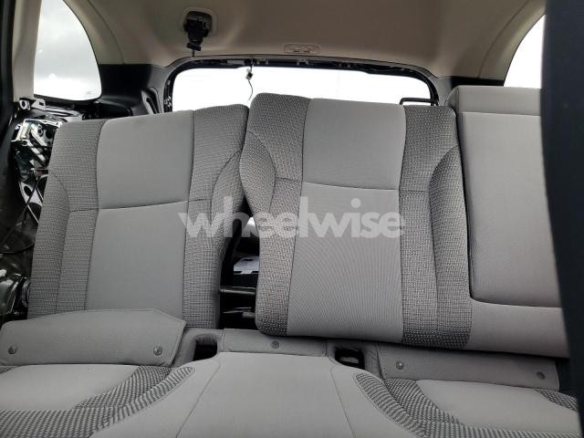 Photo 12 of 2023 SUBARU OUTBACK PREMIUM (VIN 4S4BTAFC2P3100824)