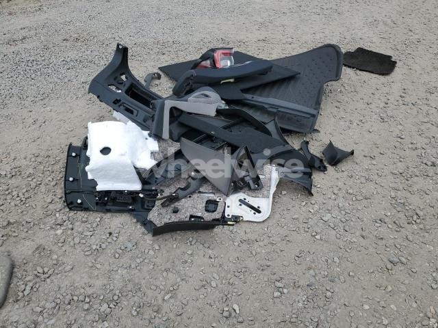 Photo 3 of 2023 SUBARU OUTBACK PREMIUM (VIN 4S4BTAFC2P3100824)