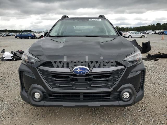 Photo 5 of 2023 SUBARU OUTBACK PREMIUM (VIN 4S4BTAFC2P3100824)