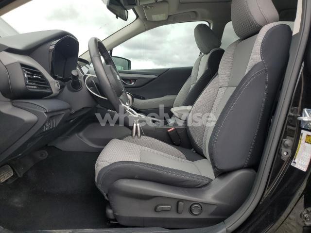 Photo 6 of 2023 SUBARU OUTBACK PREMIUM (VIN 4S4BTAFC2P3100824)