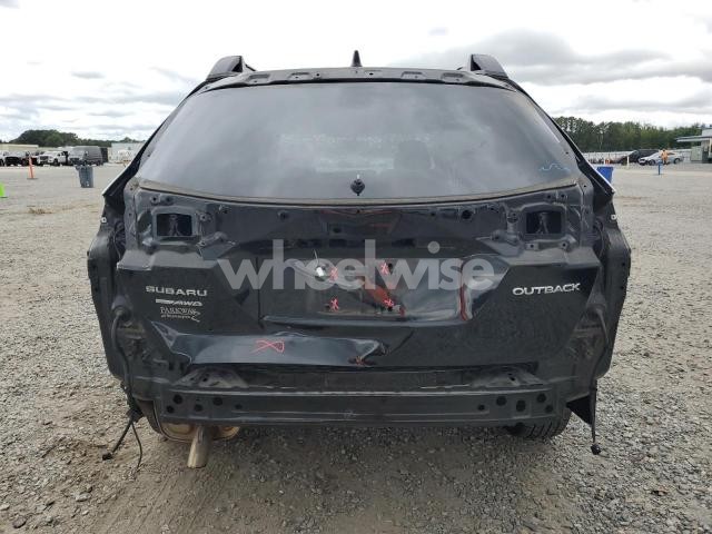 Photo 9 of 2023 SUBARU OUTBACK PREMIUM (VIN 4S4BTAFC2P3100824)