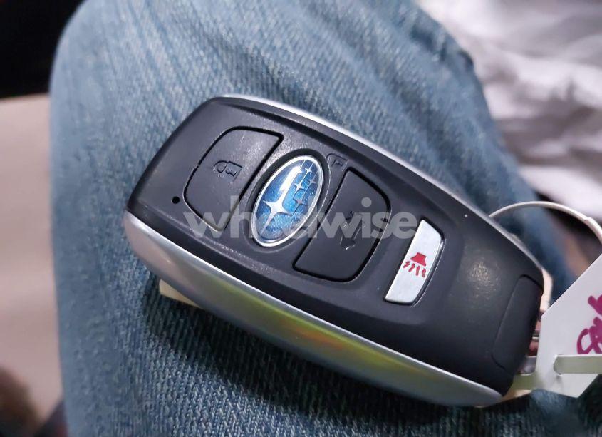 Photo 11 of 2024 Subaru Outback PREMIUM (VIN 4S4BTAFC2R3270359)