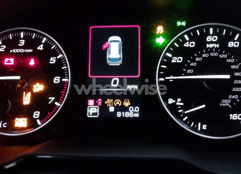 Photo 15 of 2024 Subaru Outback PREMIUM (VIN 4S4BTAFC2R3270359)