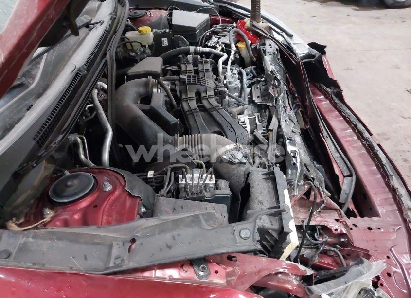 Photo 17 of 2024 Subaru Outback PREMIUM (VIN 4S4BTAFC2R3270359)