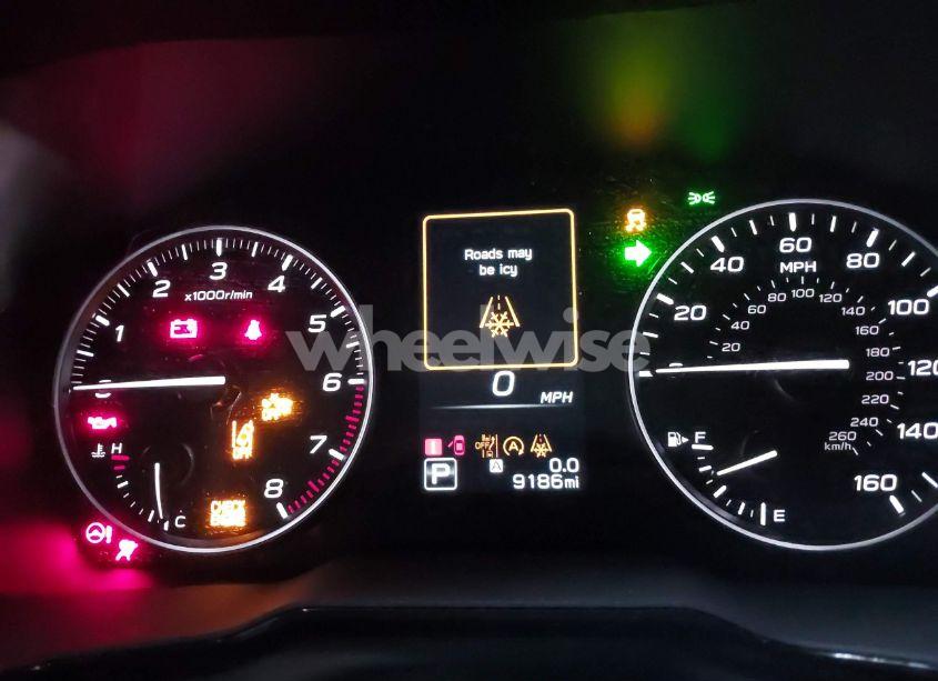 Photo 7 of 2024 Subaru Outback PREMIUM (VIN 4S4BTAFC2R3270359)