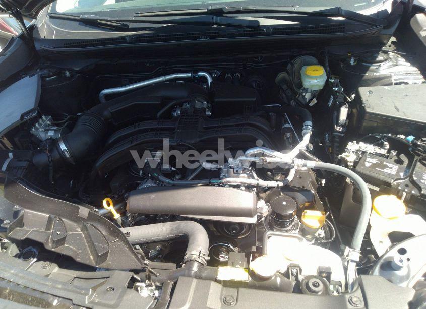 Photo 10 of 2024 Subaru Outback PREMIUM (VIN 4S4BTAFC4R3275336)