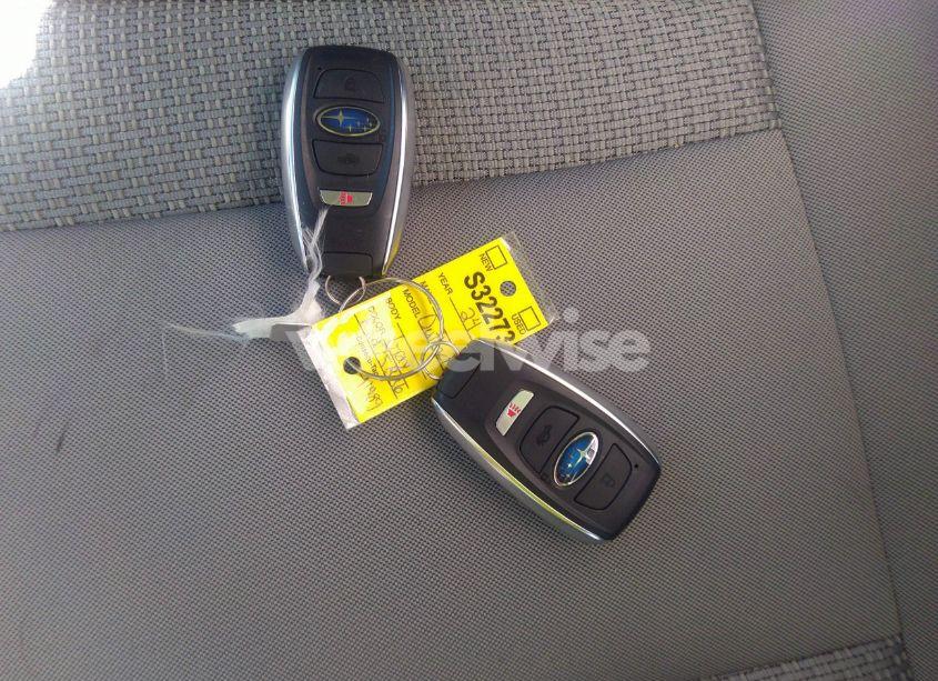 Photo 11 of 2024 Subaru Outback PREMIUM (VIN 4S4BTAFC4R3275336)