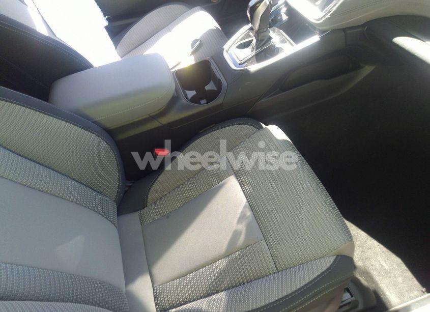 Photo 5 of 2024 Subaru Outback PREMIUM (VIN 4S4BTAFC4R3275336)