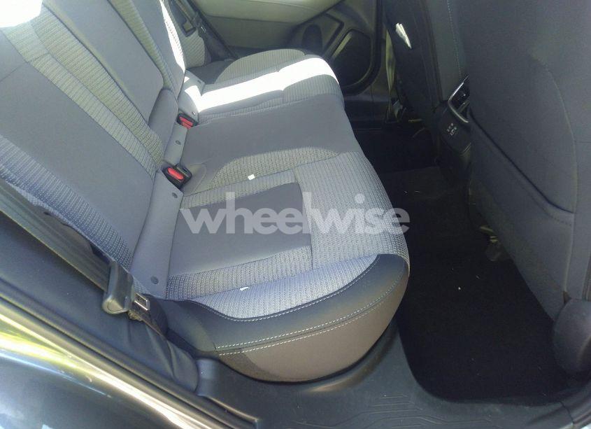 Photo 8 of 2024 Subaru Outback PREMIUM (VIN 4S4BTAFC4R3275336)