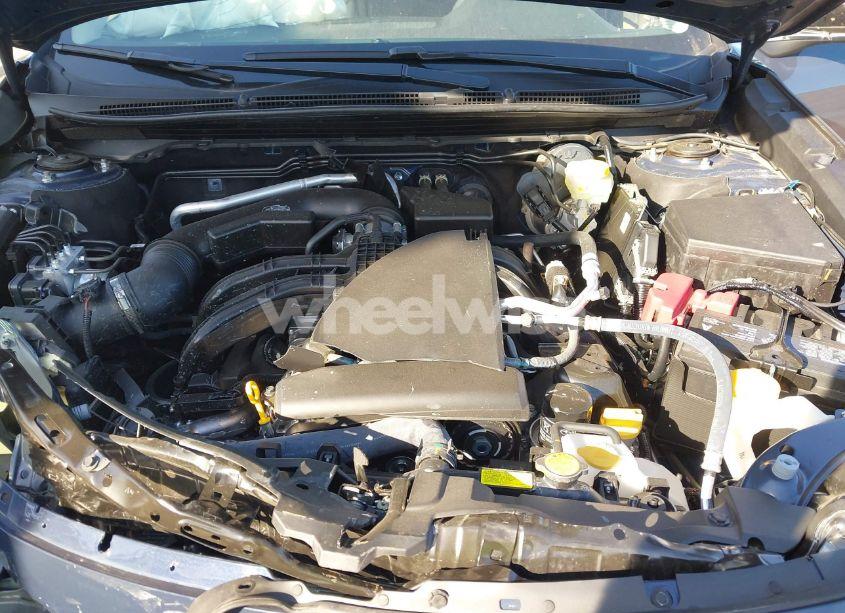 Photo 10 of 2024 Subaru Outback PREMIUM (VIN 4S4BTAFC4R3278317)