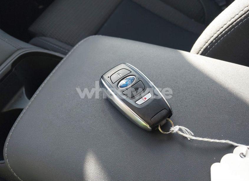 Photo 11 of 2024 Subaru Outback PREMIUM (VIN 4S4BTAFC4R3278317)