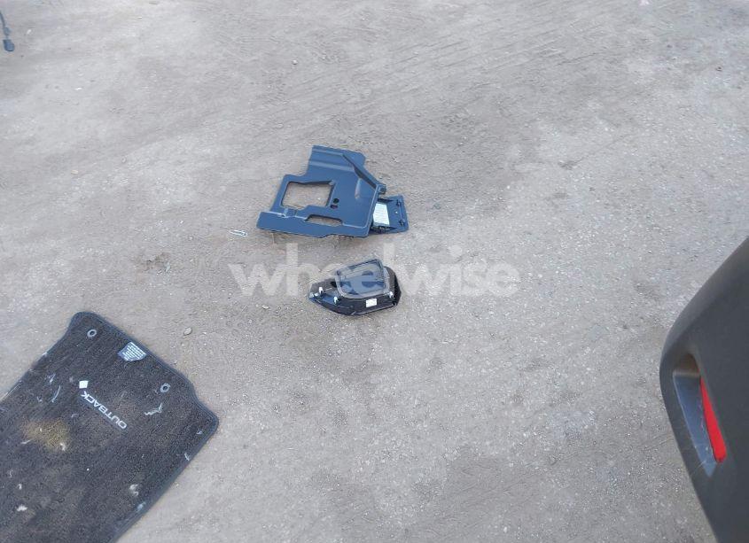 Photo 12 of 2024 Subaru Outback PREMIUM (VIN 4S4BTAFC4R3278317)