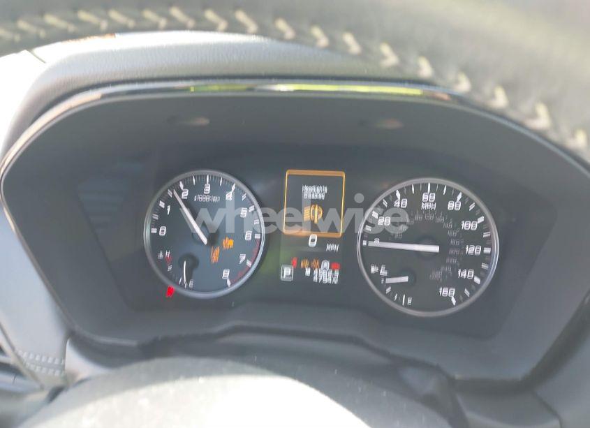 Photo 7 of 2024 Subaru Outback PREMIUM (VIN 4S4BTAFC4R3278317)