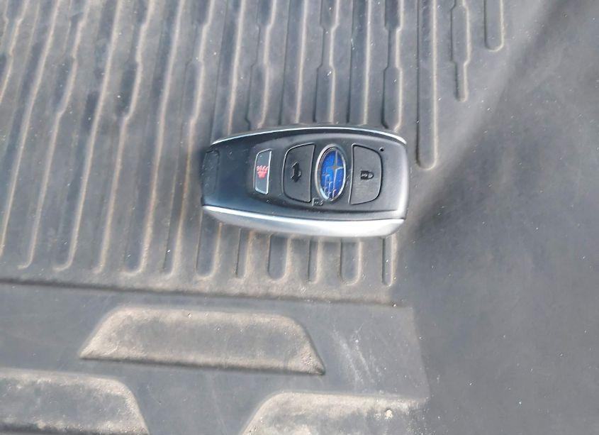 Photo 11 of 2023 Subaru Outback PREMIUM (VIN 4S4BTAFC5P3110344)