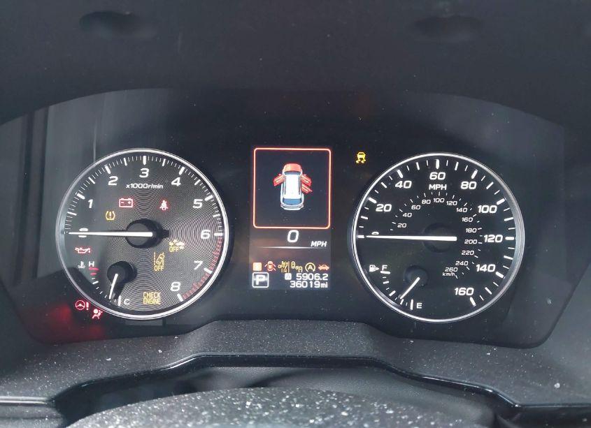 Photo 7 of 2023 Subaru Outback PREMIUM (VIN 4S4BTAFC5P3110344)