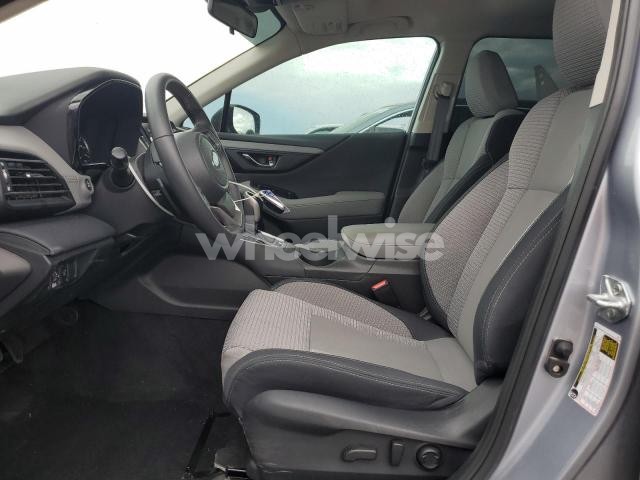 Photo 13 of 2023 SUBARU OUTBACK PREMIUM (VIN 4S4BTAFC5P3203770)