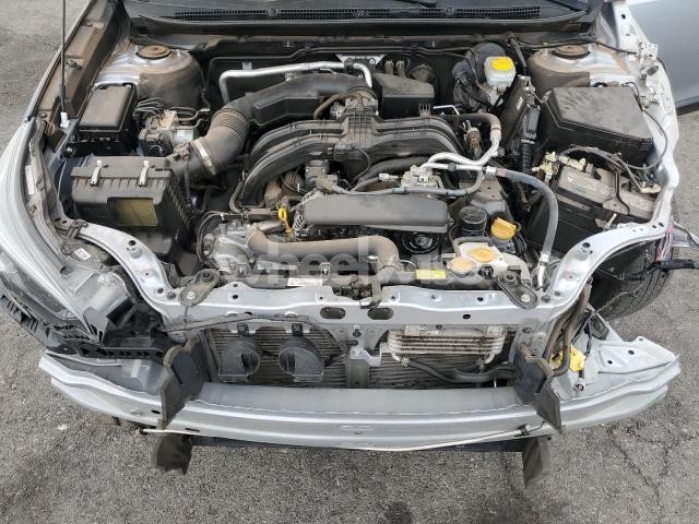 Photo 6 of 2023 SUBARU OUTBACK PREMIUM (VIN 4S4BTAFC5P3203770)