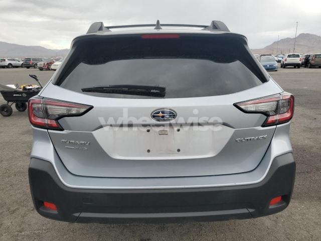 Photo 7 of 2023 SUBARU OUTBACK PREMIUM (VIN 4S4BTAFC5P3203770)