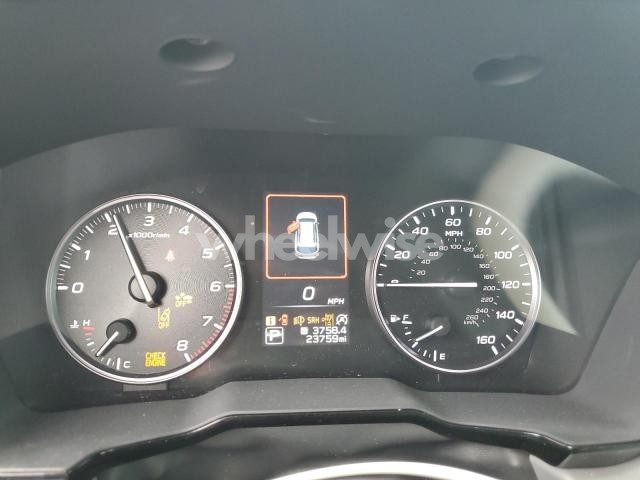 Photo 8 of 2023 SUBARU OUTBACK PREMIUM (VIN 4S4BTAFC5P3203770)