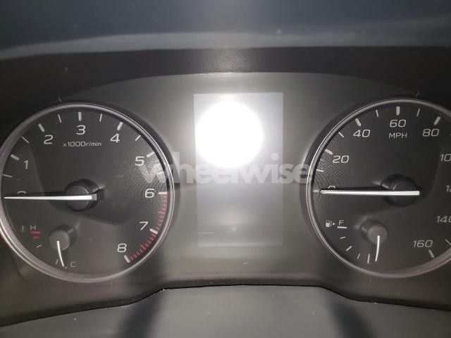 Photo 12 of 2024 SUBARU OUTBACK PREMIUM (VIN 4S4BTAFC5R3124053)