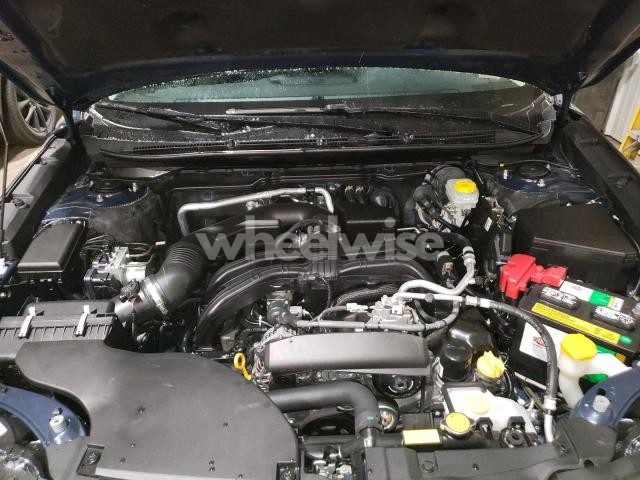 Photo 5 of 2024 SUBARU OUTBACK PREMIUM (VIN 4S4BTAFC5R3124053)