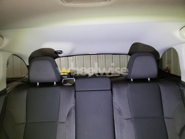 Photo 8 of 2024 SUBARU OUTBACK PREMIUM (VIN 4S4BTAFC5R3124053)