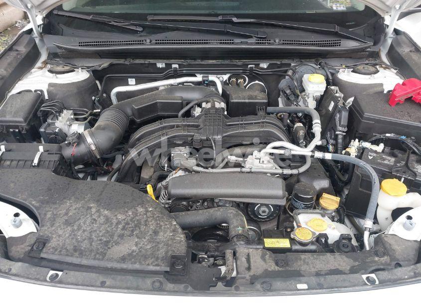 Photo 10 of 2024 Subaru Outback PREMIUM (VIN 4S4BTAFC5R3139720)