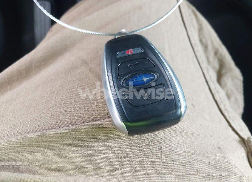 Photo 11 of 2024 Subaru Outback PREMIUM (VIN 4S4BTAFC5R3139720)