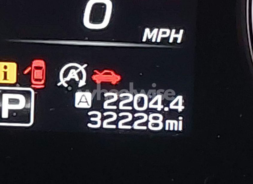 Photo 15 of 2024 Subaru Outback PREMIUM (VIN 4S4BTAFC5R3139720)