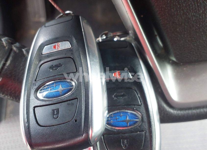 Photo 17 of 2024 Subaru Outback PREMIUM (VIN 4S4BTAFC5R3139720)