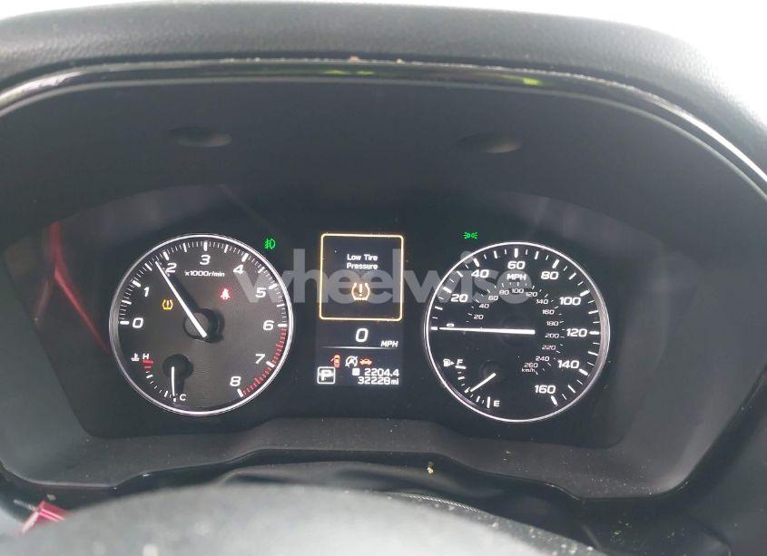 Photo 7 of 2024 Subaru Outback PREMIUM (VIN 4S4BTAFC5R3139720)