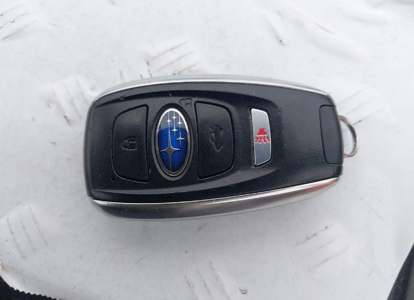 Photo 11 of 2021 Subaru Outback PREMIUM (VIN 4S4BTAFC6M3141422)